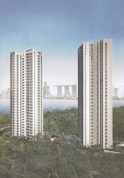 The Meyerise (D15), Condominium #565541441